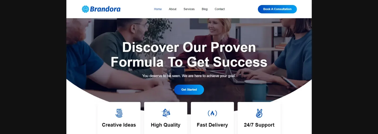 WordPress UIUX & Web Implementation